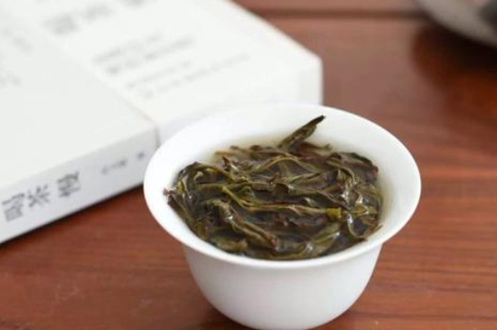 單叢茶十大香型以及常見品種大全，潮安鳳凰單樅十大名香歸類