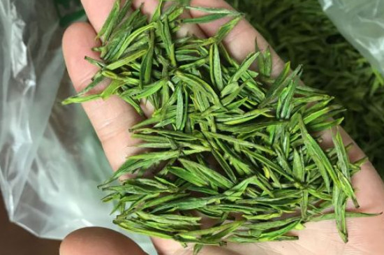 什么綠茶茶葉唇齒留香，哪個(gè)品種綠茶香氣好？