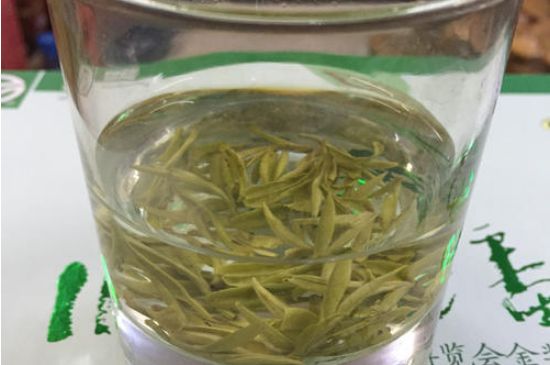羊巖勾青是綠茶嗎，羊巖勾青茶屬于什么茶？