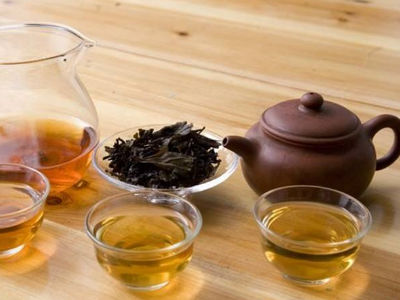 安化黑茶的功效，安化黑茶可以調(diào)理腸胃嗎？