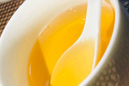 一天3杯紅茶抗癌，常飲紅茶對身體有好處！