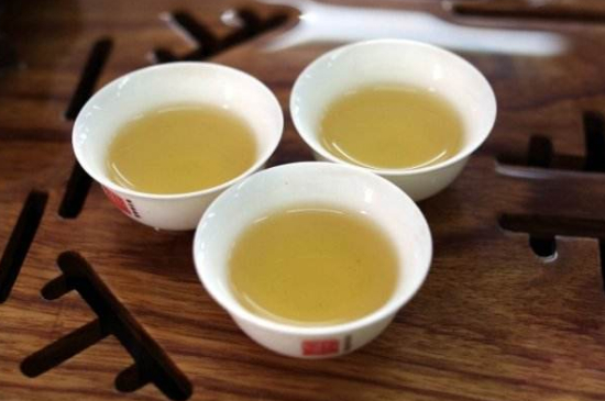 單叢茶十大香型以及常見品種大全，潮安鳳凰單樅十大名香歸類