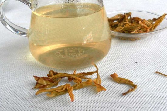 福建什么茶葉最出名，福建名茶有哪些？