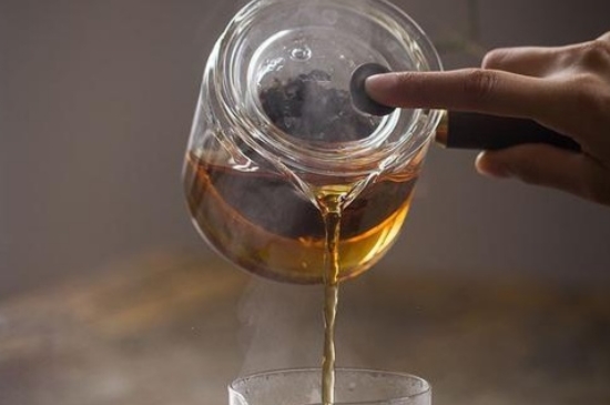 煮茶的步驟圖解，正確的煮白茶方法！