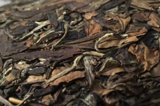 福鼎白茶要喝老的嗎，為什么喝白茶要喝老茶存新茶？