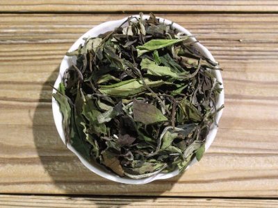 白茶有哪些品種排名，白茶的種類大全