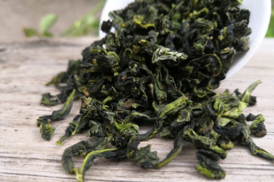 什么茶葉喝起來超級香，什么茶泡出來滿屋濃香?