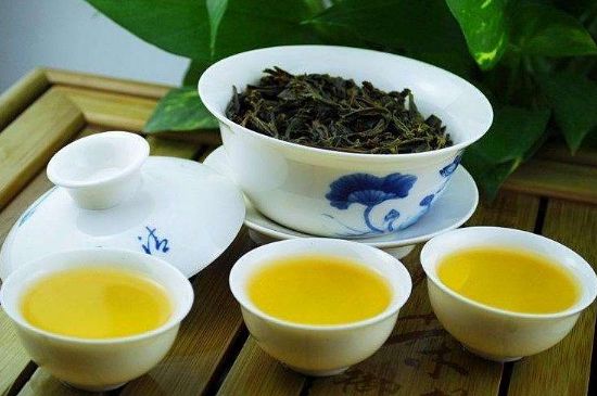 鴨屎香特點介紹，鳳凰單叢茶鴨屎香的口感和來歷