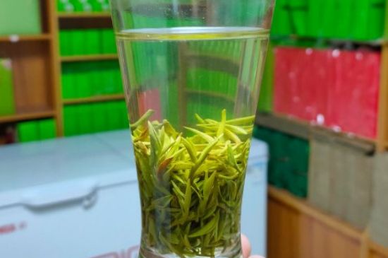 龍井好喝還是毛尖好喝，綠茶是龍井好還是毛尖好？