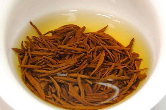 哪種金駿眉好，什么樣的金駿眉比較好