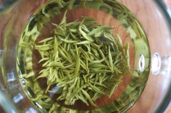 什么綠茶味道濃香，那個(gè)綠茶比較濃香？