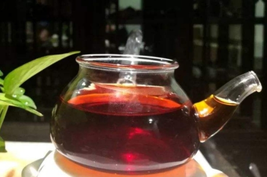 煮茶的步驟圖解，正確的煮白茶方法！