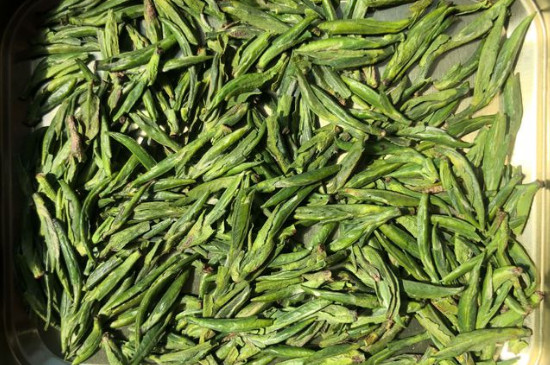 竹葉青茶怎么泡，竹葉青如何沖泡