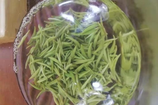 龍井好喝還是毛尖好喝，綠茶是龍井好還是毛尖好？