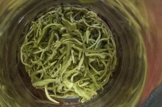 什么綠茶茶葉唇齒留香，哪個(gè)品種綠茶香氣好？