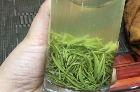 龍井好喝還是毛尖好喝，綠茶是龍井好還是毛尖好？