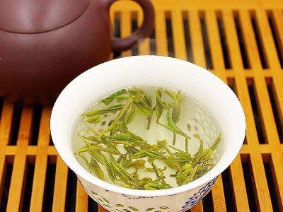 黃茶是什么茶，有哪些品種名稱