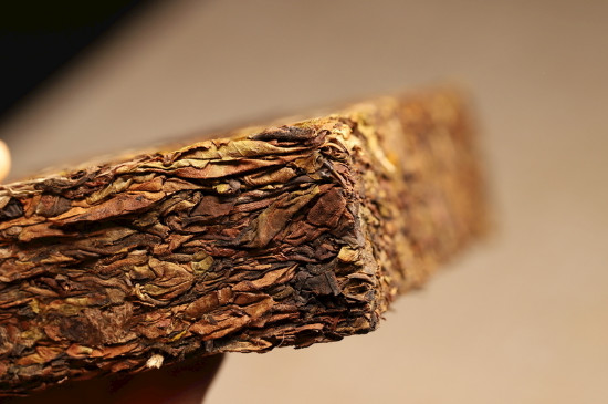 磚茶需要放冰箱嗎，磚茶怎么存放