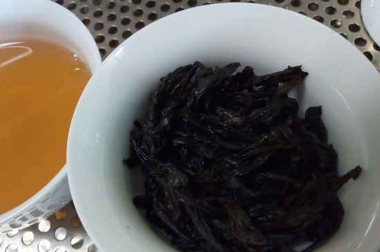 大紅袍茶葉好嗎？大紅袍被譽為“茶中之王”！