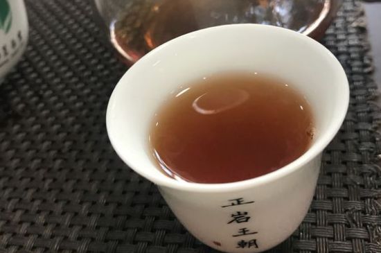 大紅袍為什么沒保質(zhì)期，武夷巖茶大紅袍能放幾年？