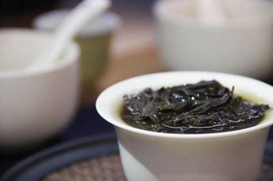 大紅袍為什么沒保質(zhì)期，武夷巖茶大紅袍能放幾年？