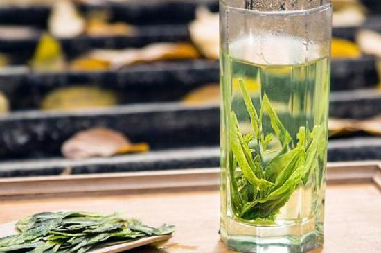 什么綠茶茶葉唇齒留香，哪個(gè)品種綠茶香氣好？