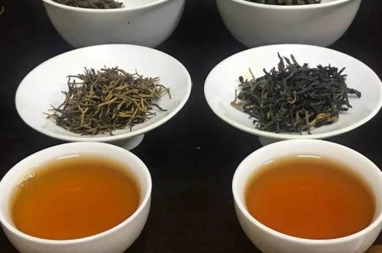 哪種金駿眉好，什么樣的金駿眉比較好