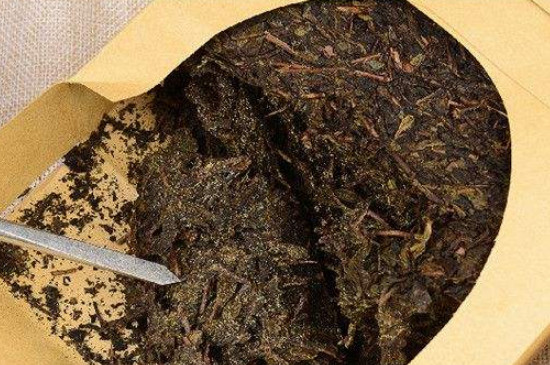 茯磚茶的危害，喝磚茶有什么副作用
