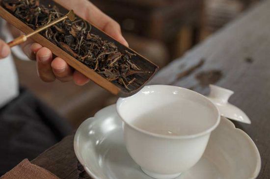 五年壽眉的味道特點(diǎn)，五年的老壽眉什么樣？