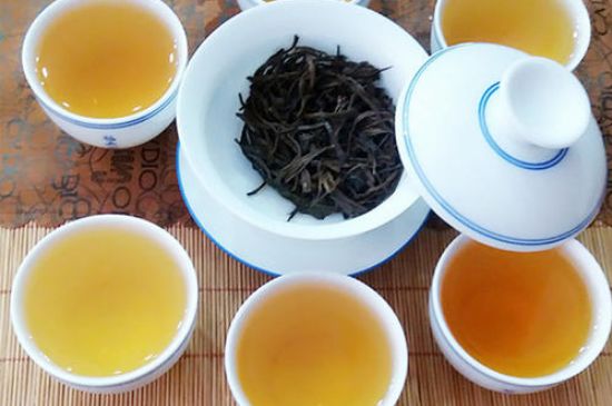 哪種金駿眉好，什么樣的金駿眉比較好