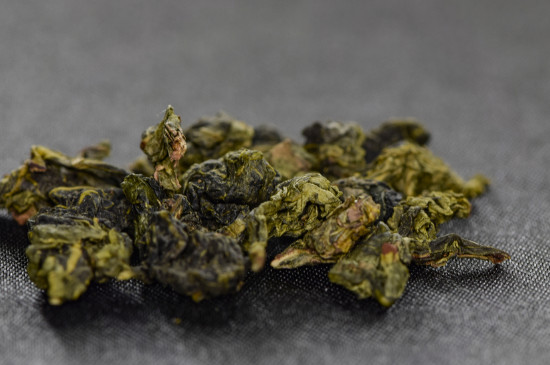 烏龍茶四大分類，烏龍茶分類及代表茶