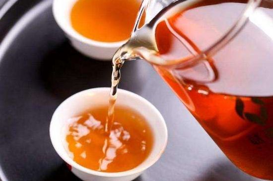 武夷巖茶大紅袍，喝起來是什么味道？