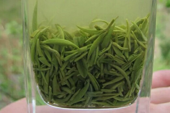 什么綠茶茶葉唇齒留香，哪個(gè)品種綠茶香氣好？