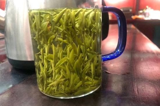 什么綠茶最香最好喝，綠茶口感與香氣排名