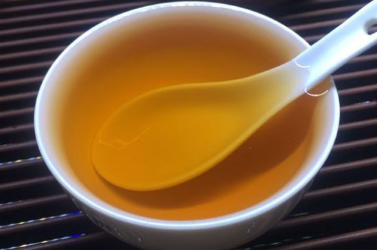 正山小種喝起來苦澀有點酸對嗎，正山小種發(fā)酸有害嗎