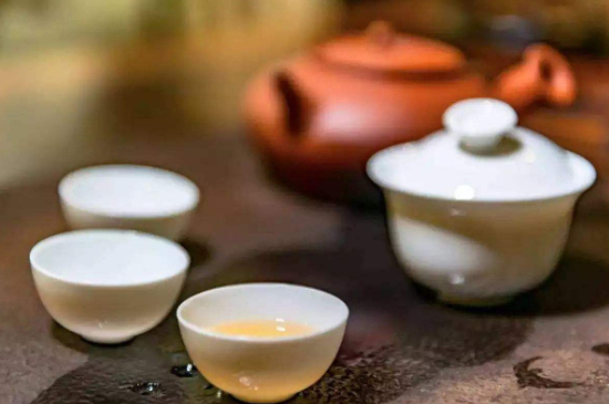 單叢茶十大香型以及常見品種大全，潮安鳳凰單樅十大名香歸類