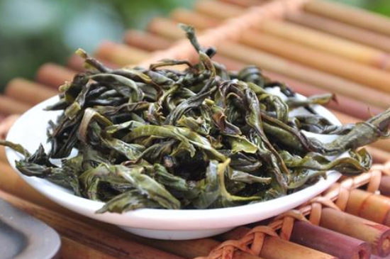 單叢茶十大香型以及常見品種大全，潮安鳳凰單樅十大名香歸類
