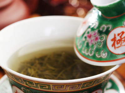 綠茶有哪些，綠茶五大有名品種排名