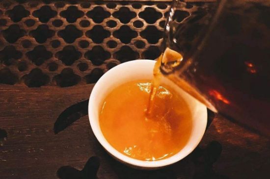 大紅袍拼配什么意思，大紅袍用什么茶拼配的