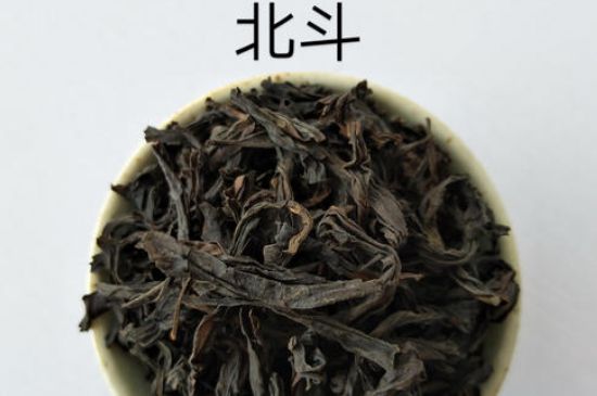 大紅袍四大品種有哪些，大紅袍的種類和著名品種特點介紹