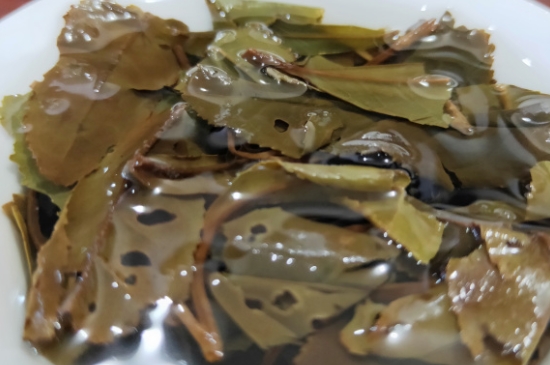 白茶三年為藥七年為寶的原理，為什么說一年茶三年藥七年寶？