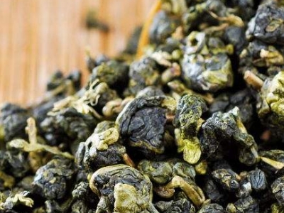 青茶十大品種，青茶品種及產(chǎn)地