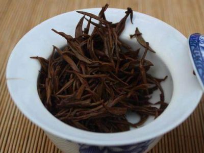 祁門和金駿眉哪個(gè)好喝，祁門和金駿眉哪個(gè)口感味好？