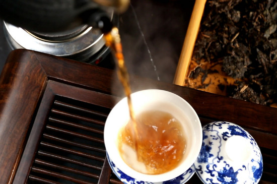 磚茶需要放冰箱嗎，磚茶怎么存放