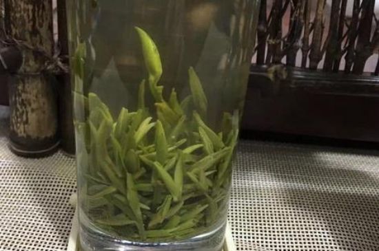 金壇雀舌什么檔次，金壇雀舌算不算好茶？