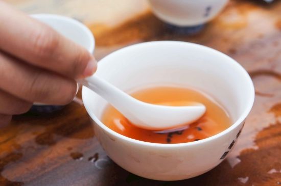 大紅袍可以放10年嗎，大紅袍放了十年能喝嗎