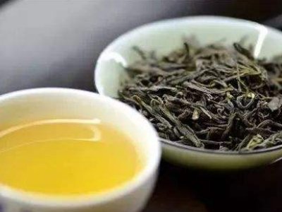 黃茶是什么茶，有哪些品種名稱