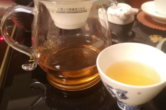 養(yǎng)生壺可以煮黑茶嗎，黑茶用煮茶器好還是養(yǎng)生壺好