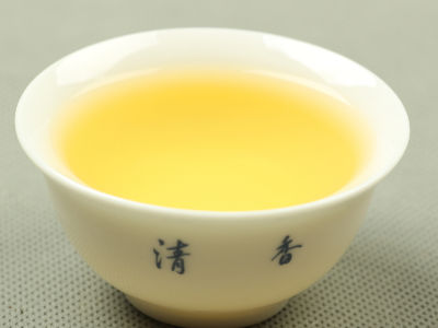 烏龍茶屬于什么茶，有什么功效與作用？