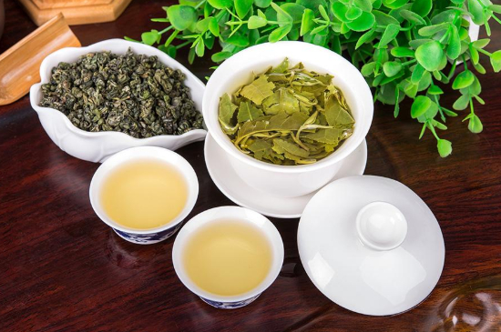 什么綠茶最香最好喝，綠茶口感與香氣排名